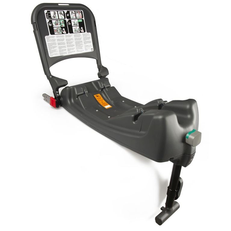 Base Isofix per seggiolini  image