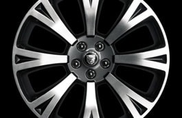 Alloy Wheel - 20" Orona image