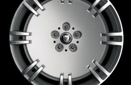 Alloy Wheel - 20" Amirante image