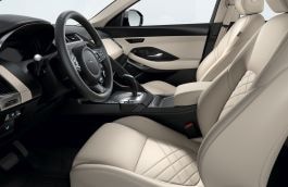Cupholder Cover Tray, 21MY onwards image