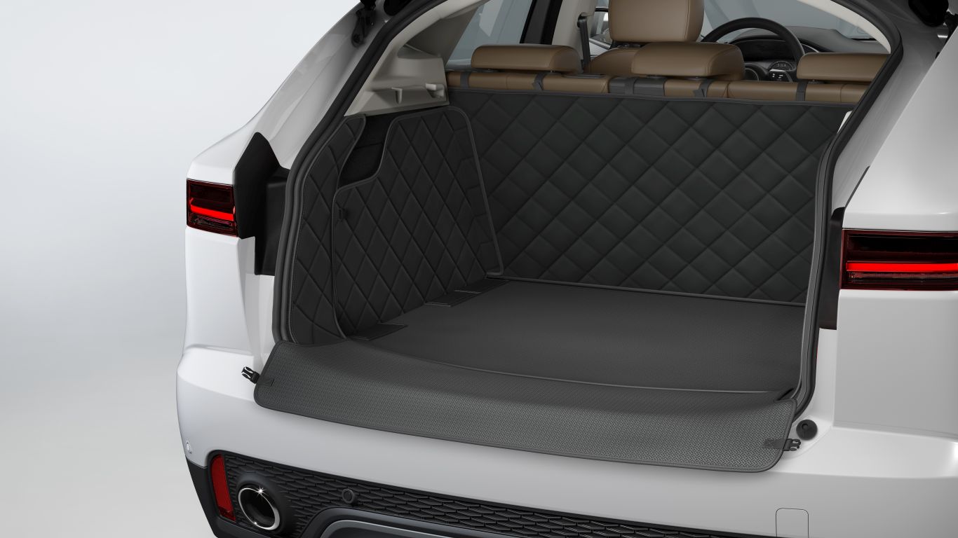 Quilted Loadspace Liner image