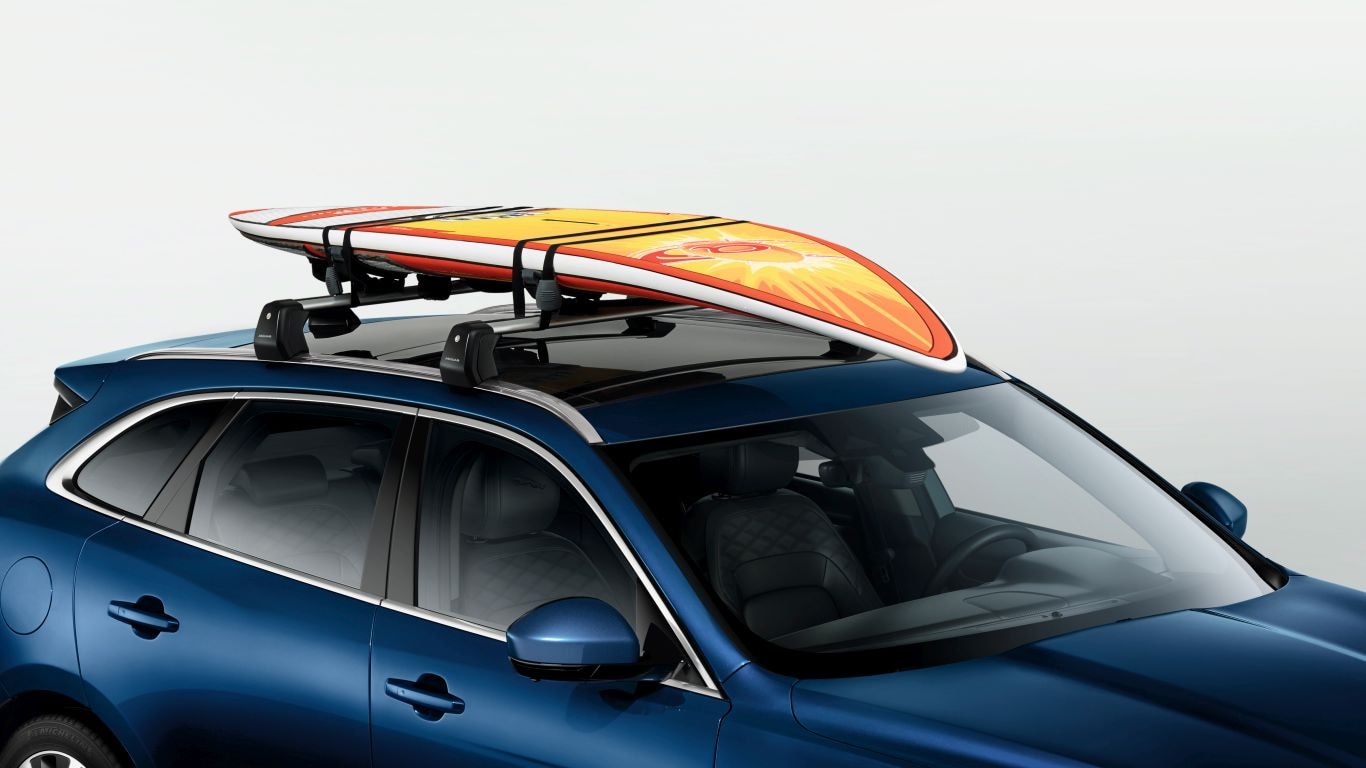 Aqua Sports Carrier image