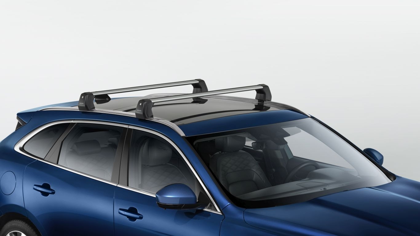 Roof Cross Bars image