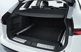 Luggage Retention Net image