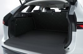 Revêtement d’espace de chargement matelassé - PHEV, à partir de MY21 image