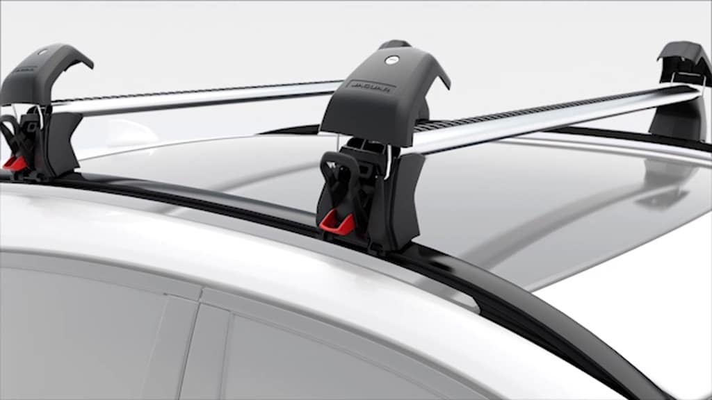 Roof Cross Bars video poster image