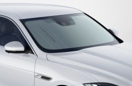 Windscreen UV Sunshade, 21MY onwards image