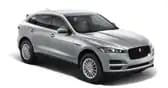 F-PACE