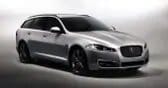 XF SPORTBRAKE (2012-2015)